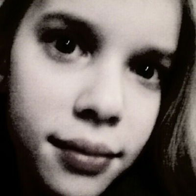 Алина Кухаренко