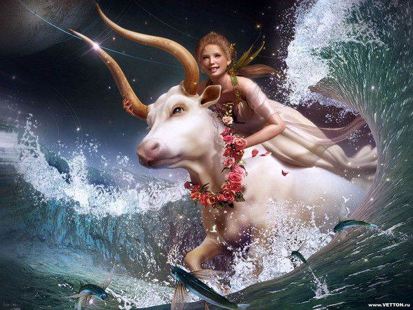 Елена Волкова