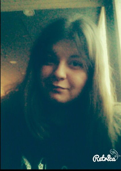 Танюшка Чернышова