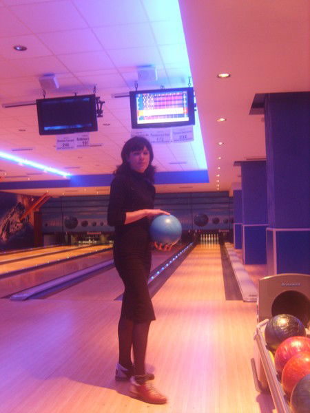 Валентина Кононкова