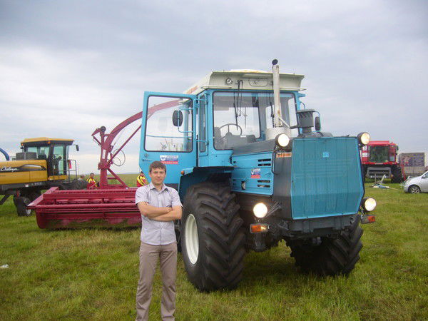 Дмитрий Маслов