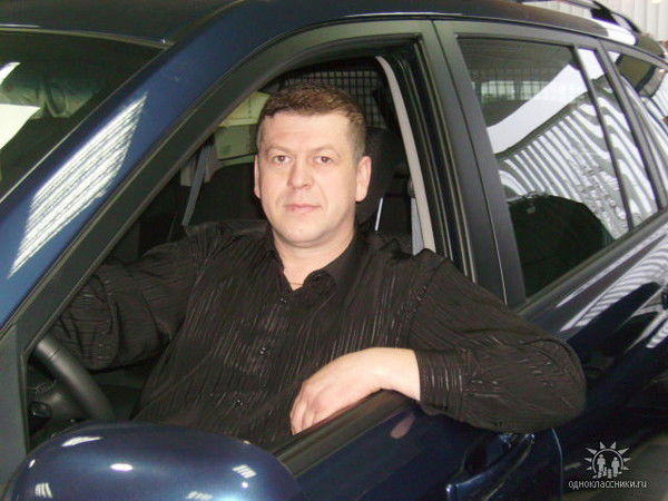 Константин Гриценко