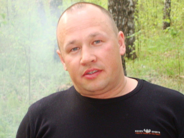 Роман Балымов