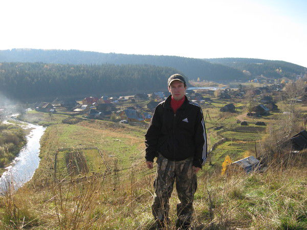 Александр Рязанов