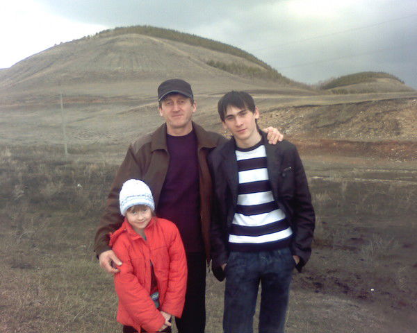 Фанис Халиулин