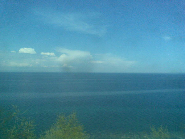 Наталья Беляевская