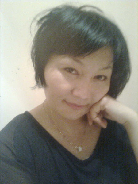 Лаура Сатекбаева