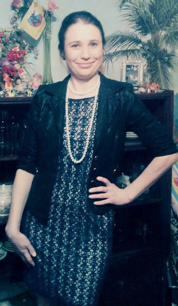 Галина Панчишина