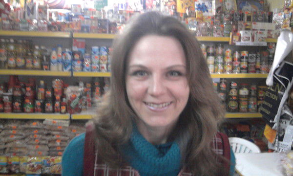 Наталья Грибкова