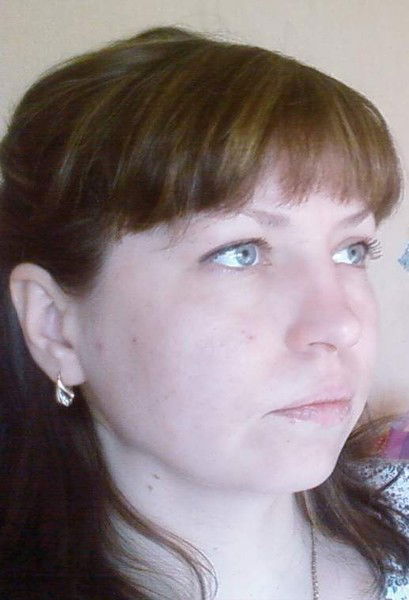 Елена Козлова