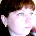 Елена Козлова