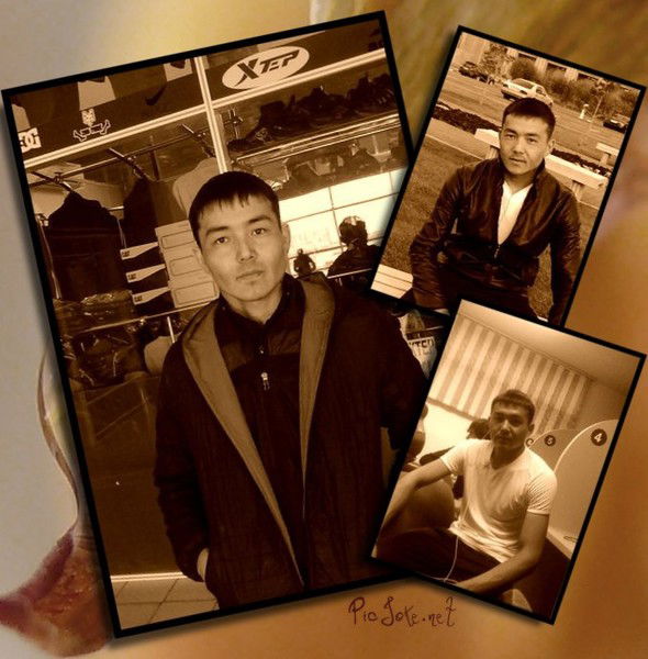 Саги Жылкышиев