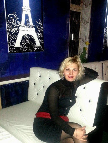 Марина Булгакова