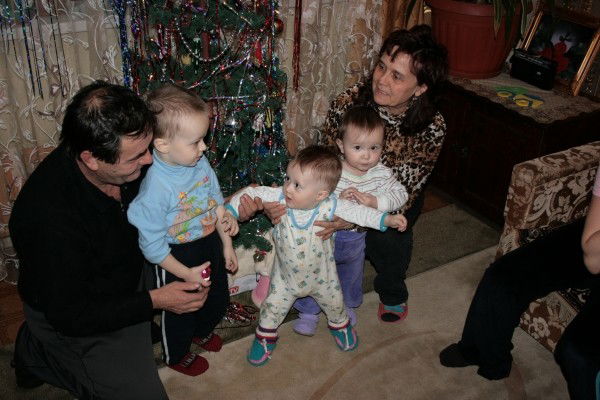 Тамара Потехина