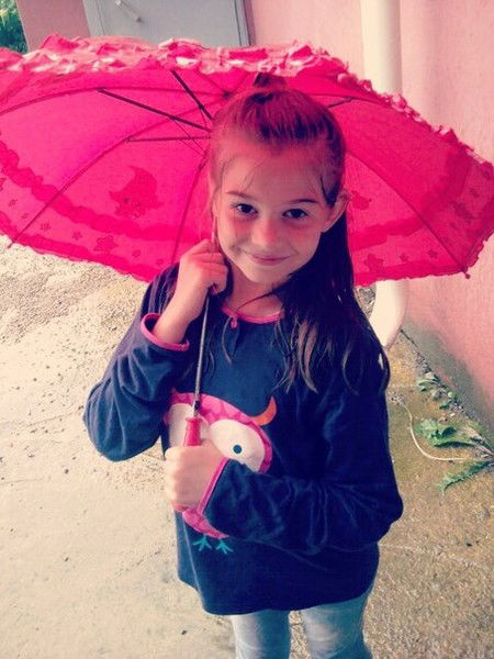 Юлия Чернышева