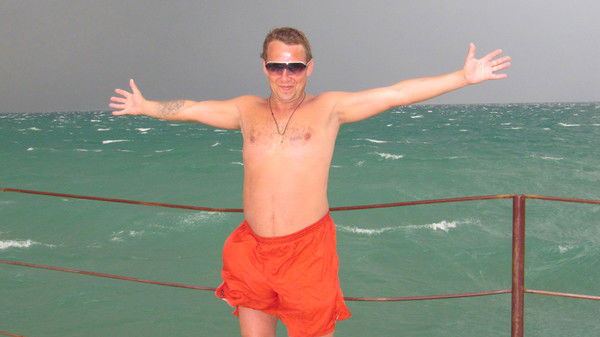 Сергей Филин