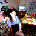 Эльза Гарифуллина