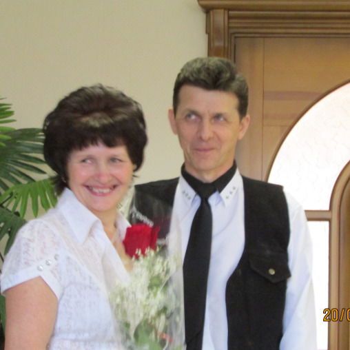 Антонида Третьякова