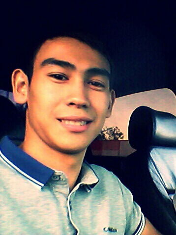 Ануар Тайкенов