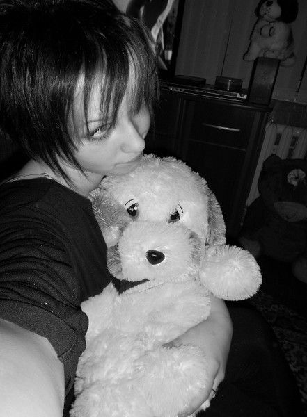 Даша Чиркова