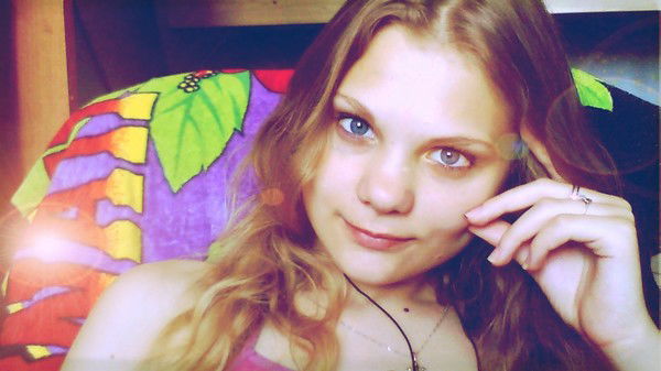 Елена Плисова