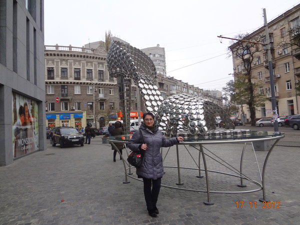 Светлана Зуенко