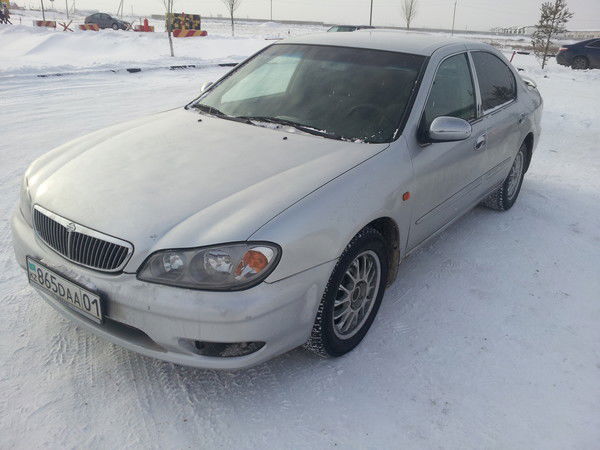 Кайрат Канашев