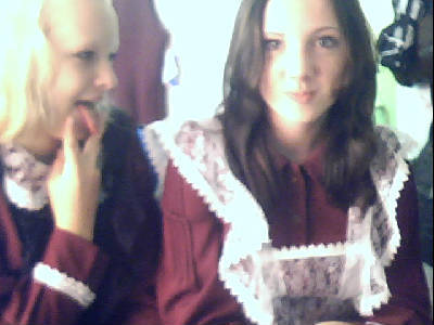 Пингвиненок Ороро