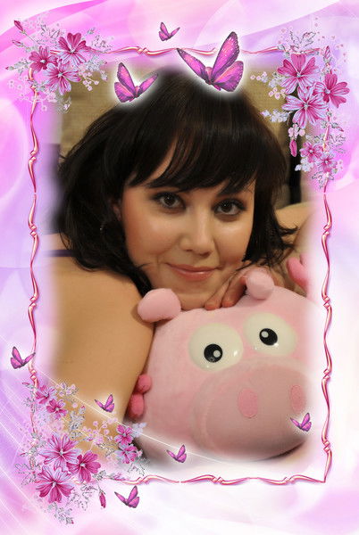 Дания Павлова