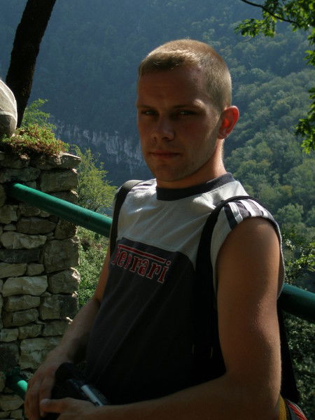 Юрий Брыков