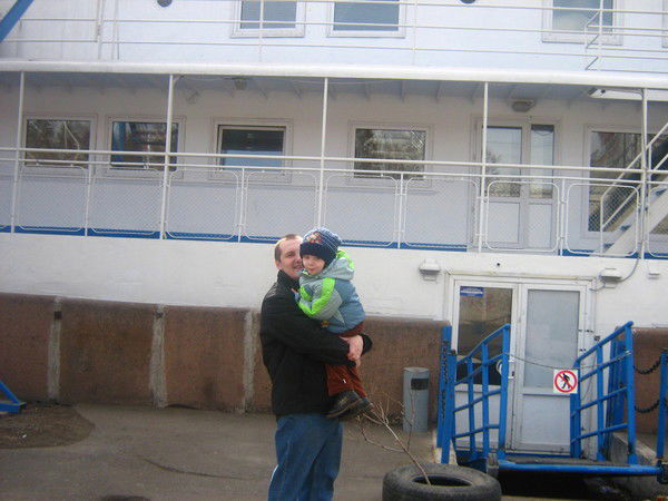 Александр Доронин