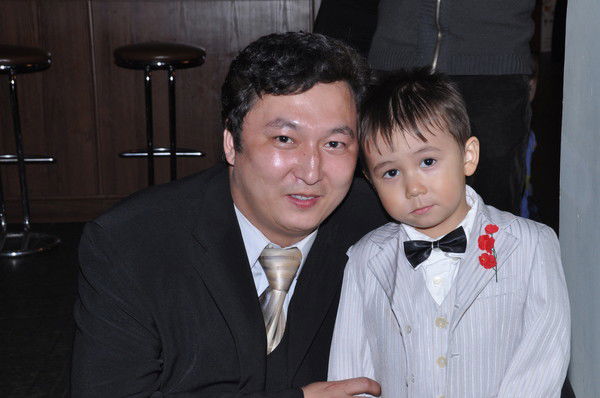 Нурлан Муканулы