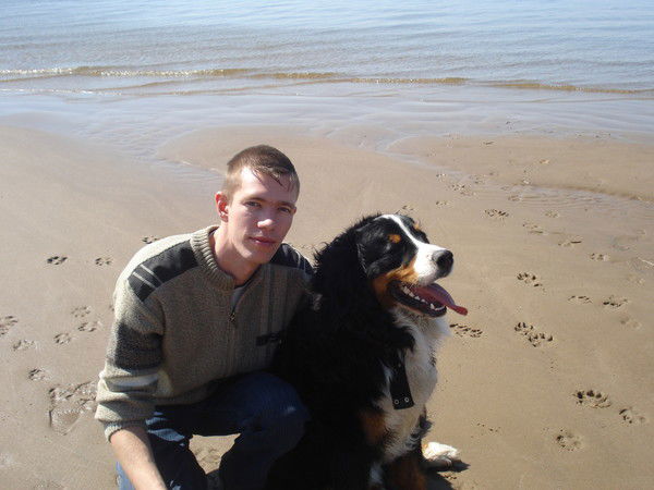 Дмитрий Литвинов