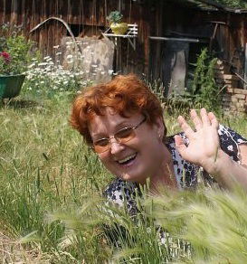 Ирина Глушак