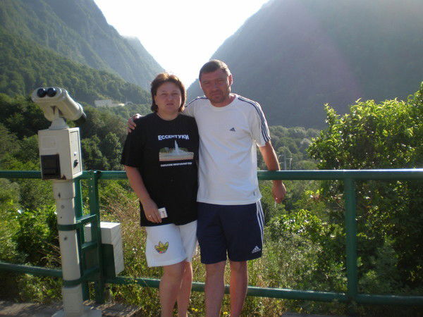 Катерина Сергина