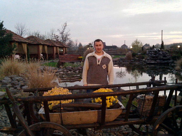 Явор Александ