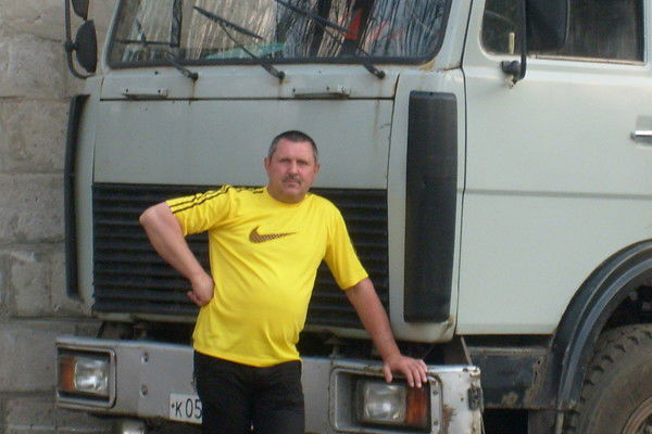 Павел Литовченко