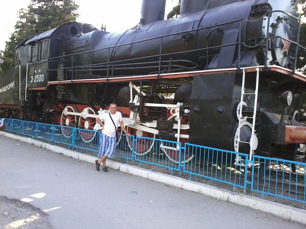 Вячеслав Марченко