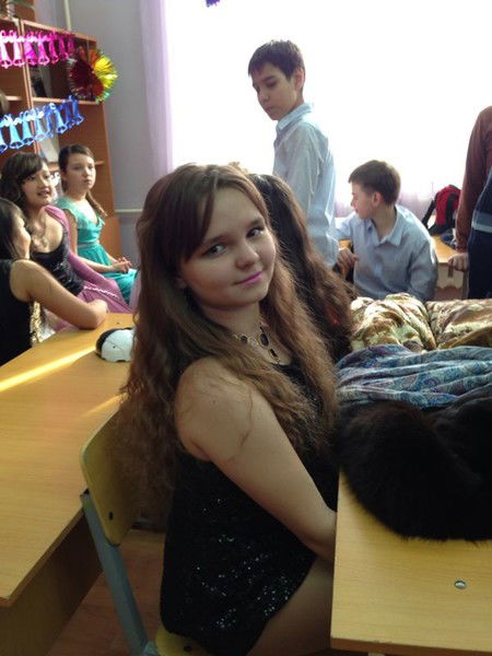 Ева Гриднева