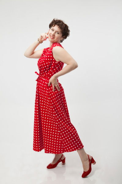 Ольга Ильенко