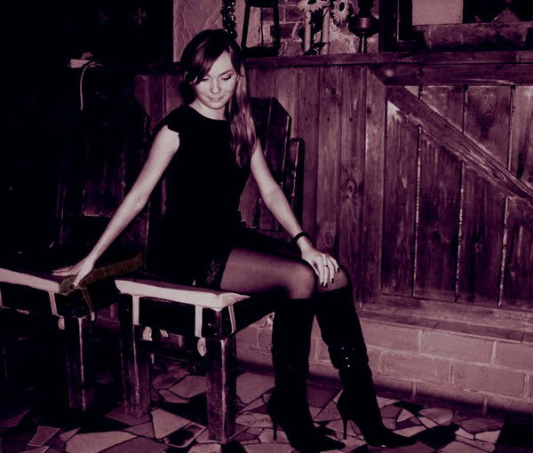 Екатерина Галахова