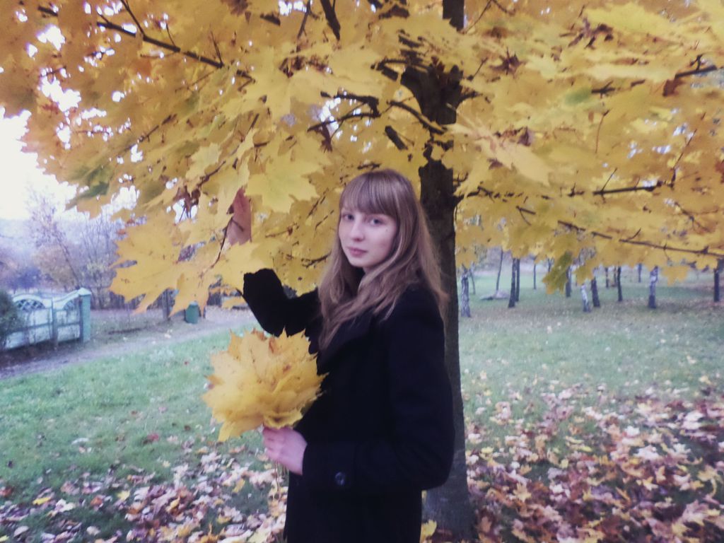 Катерина Кот