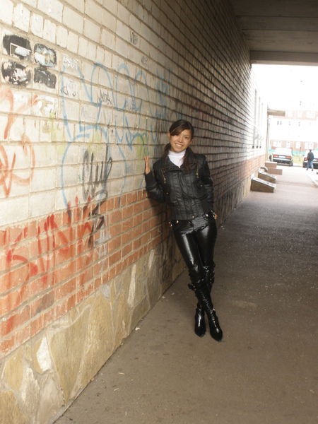 Лейсан Аскарова