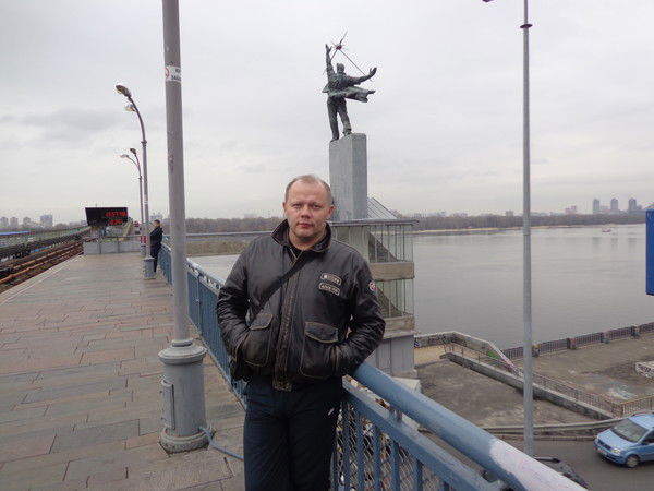 Валерий Хоменко