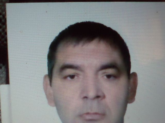 Анатолий Мутовин