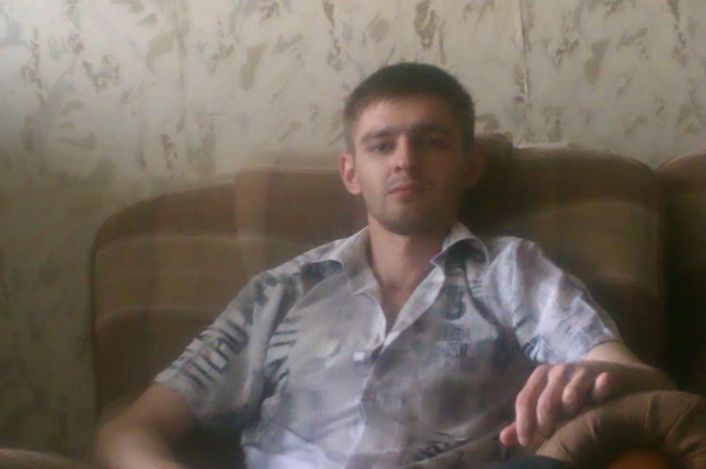 Михаил Попов