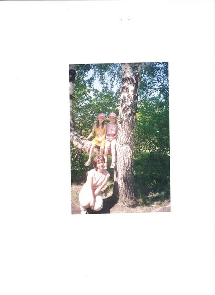 Светлана Окорокова