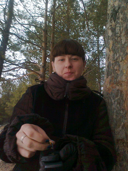 Ирина Софронова