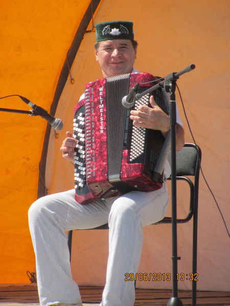 Марат Зайнуллин