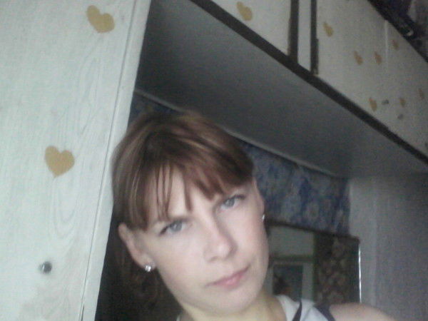 Светлана Киселева